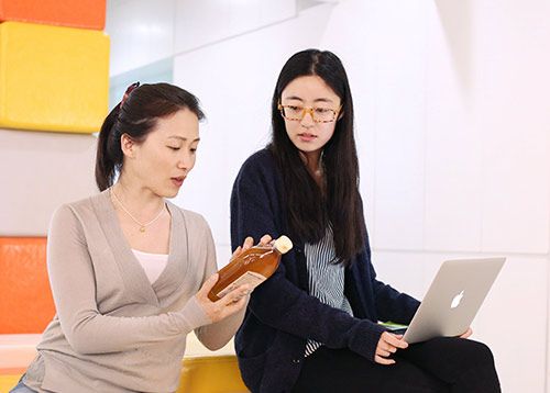 协作成长，持续不断人才培养机制